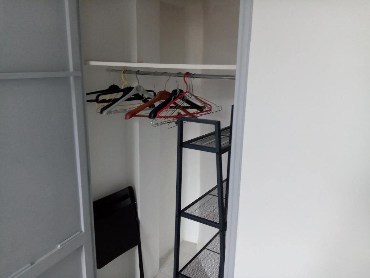 Appartement Quartier De Verdure 